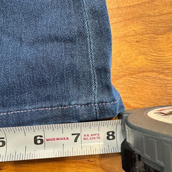 Citizens of Humanity bootcut 31 - Picture 8 of 12